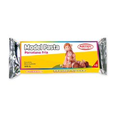 Pasta para modelar Artel cerámica en frío - comprar online