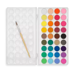 Set de acuarela 36 colores - Ooly - comprar online