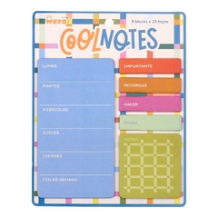 CoolNotes Wero