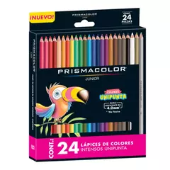 Set de 24 lápices de colores - Prismacolor Junior - comprar online