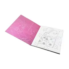 Block para Colorear Artventuras- Artel - comprar online