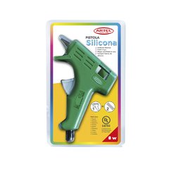 Pistola silicona chica Artel
