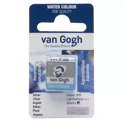Acuarela pastilla individual - Van Gogh - tienda online