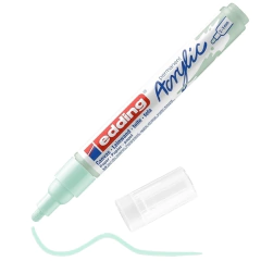 Marcador Acrílico premium 2-3 mm Edding e-5100 - comprar online