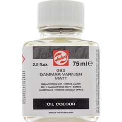 Barniz Damar Mate 082 75 ML. - comprar online