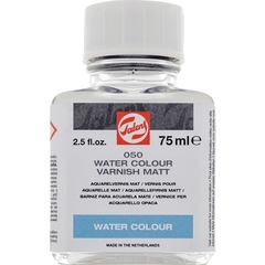 Barniz Para Acuarela Mate 050 75 ml Royal Talens