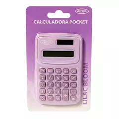 Calculadora Pocket - Artel - comprar online