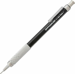 Portamina PG527 0.5mm NEGRO Pentel