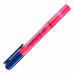 Destacador textsurfer gel staedtler