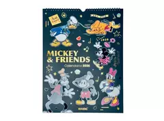Calendario Mickey & Friends 2026 - Mooving