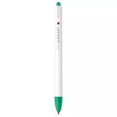 SET 6 CLICKART RETRACTABLE MARKER PEN ZEBRA en internet