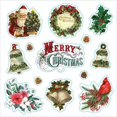 Libro de Stickers: Navidad - comprar online