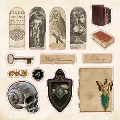 Libro de Stickers: Curiosidades - tienda online