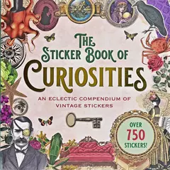 Libro de Stickers: Curiosidades