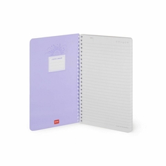 Cuaderno a Rayas A5 Tarot - Legami - comprar online