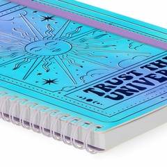 Cuaderno a Rayas A5 Tarot - Legami en internet