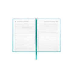 Agenda diaria pequeña 2026 Gatos - Legami en internet