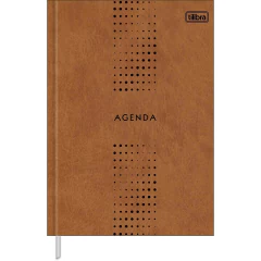 Planner sin año Pratika - Tilibra