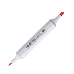 Marcador Artístico Alloy tonos Cálidos Filgo - comprar online