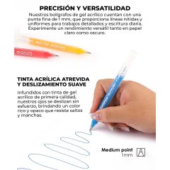 Kit para colorear Bold & Bright Sugar Rush - Grabie - comprar online