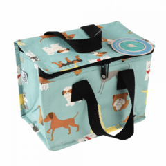 Bolsa térmica para el almuerzo perros - Rex London