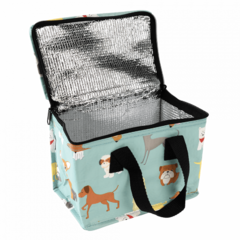 Bolsa térmica para el almuerzo perros - Rex London - comprar online
