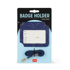 Portatarjeta Stars - Legami - comprar online