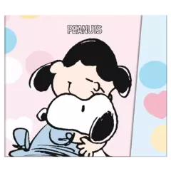 Planificador Semanal y Notitas Snoopy Pastel