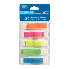 Banderitas de colores