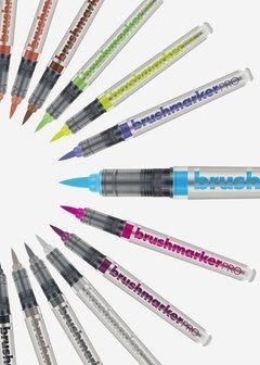 BrushmarkerPRO | Royal Blue 045 - comprar online