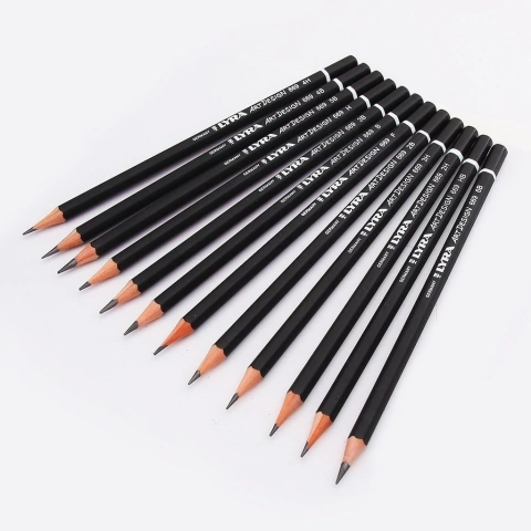 Grafito Lyra Rembrandt Art Design (variedad de dureza)