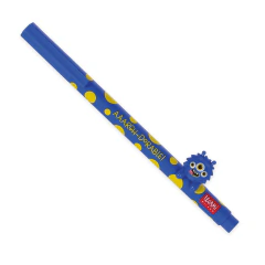 Bolígrafo de Gel Monster «Aaargh-dorable!» Lovely Friends - Legami