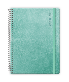 Cuaderno Carta Premium - Pantone en internet