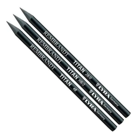 Lápiz Titán de Grafito - comprar online