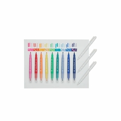 Marcadores doble punta Stamp-A-Doodle -Ooly - comprar online