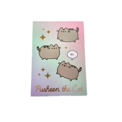 Block de notas Pusheen - Mooving