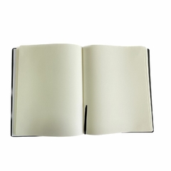 Notebook Sketch Cosido 19x24cm Mooving - Tienda Diseñarte