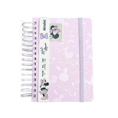 Agenda 2026 Minnie - Mooving - comprar online