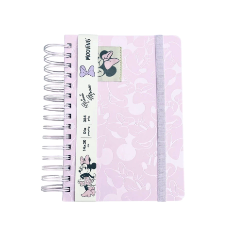 Agenda 2026 Minnie - Mooving - comprar online