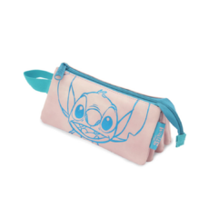 Estuche Cuádruple Stitch - Mooving