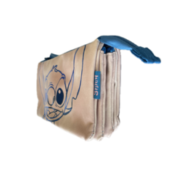 Estuche Cuádruple Stitch - Mooving - Tienda Diseñarte