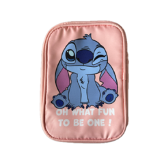 Estuche Stitch - Mooving - comprar online