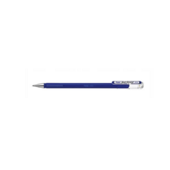Bolígrafo gel Mattehop 1.0mm K110 Pentel