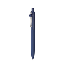 Bolígrafos retráctiles (0,7 mm) tinta azul - Zento uniball