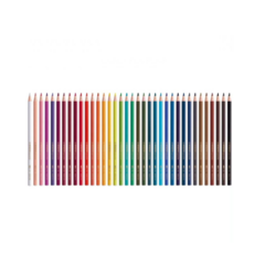 Set colores Acuarelables 24 y 36 colores - Stabilo Arty en internet