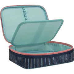 Estuche BoxA cadémie Dots - Tilibra en internet