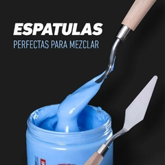 Espatula puntiaguda - Himi en internet