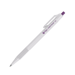 Bolígrafo Fastrak 1.0 Cuerpo Pastel - Filgo