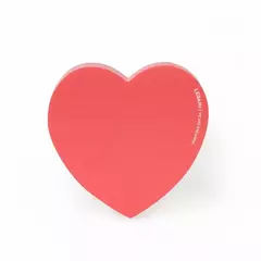 Bloc de Notas Adhesivo Lovely Notes - Legami - comprar online
