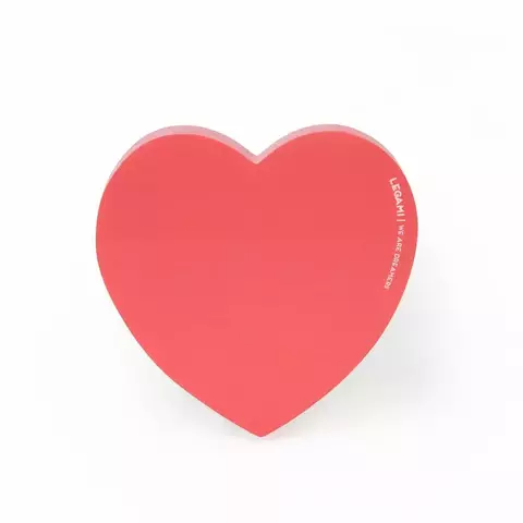 Bloc de Notas Adhesivo Lovely Notes - Legami - comprar online
